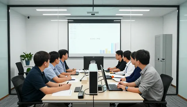 合肥武梦信息科技有限公司