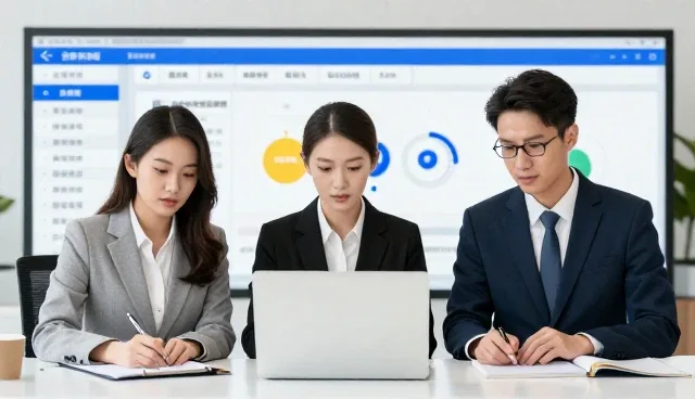 信息系统配套服务适用条件的演进与实践路径