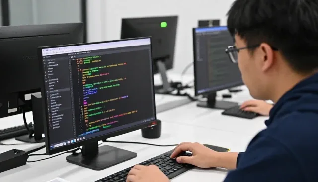 软件测试服务解决软件开发中的常见需求